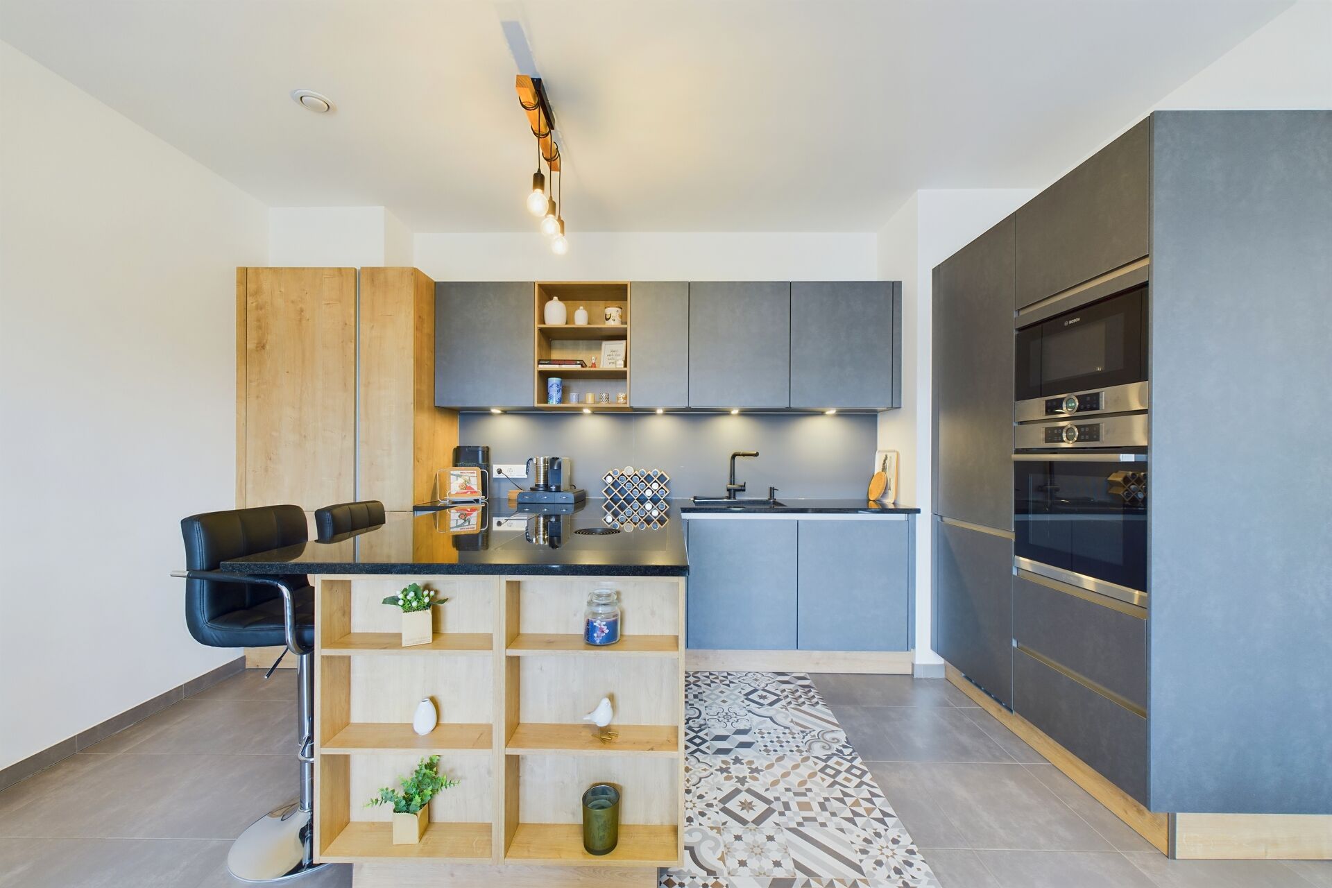 Apartment in Differdange Nexvia